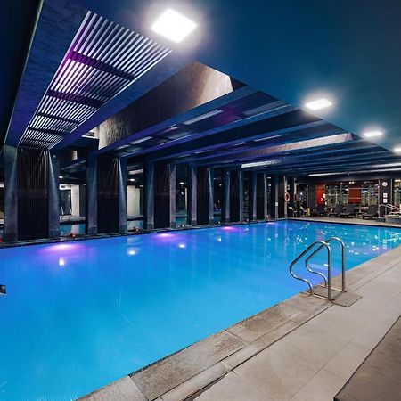 בודפשט Sweet Hotel מראה חיצוני תמונה