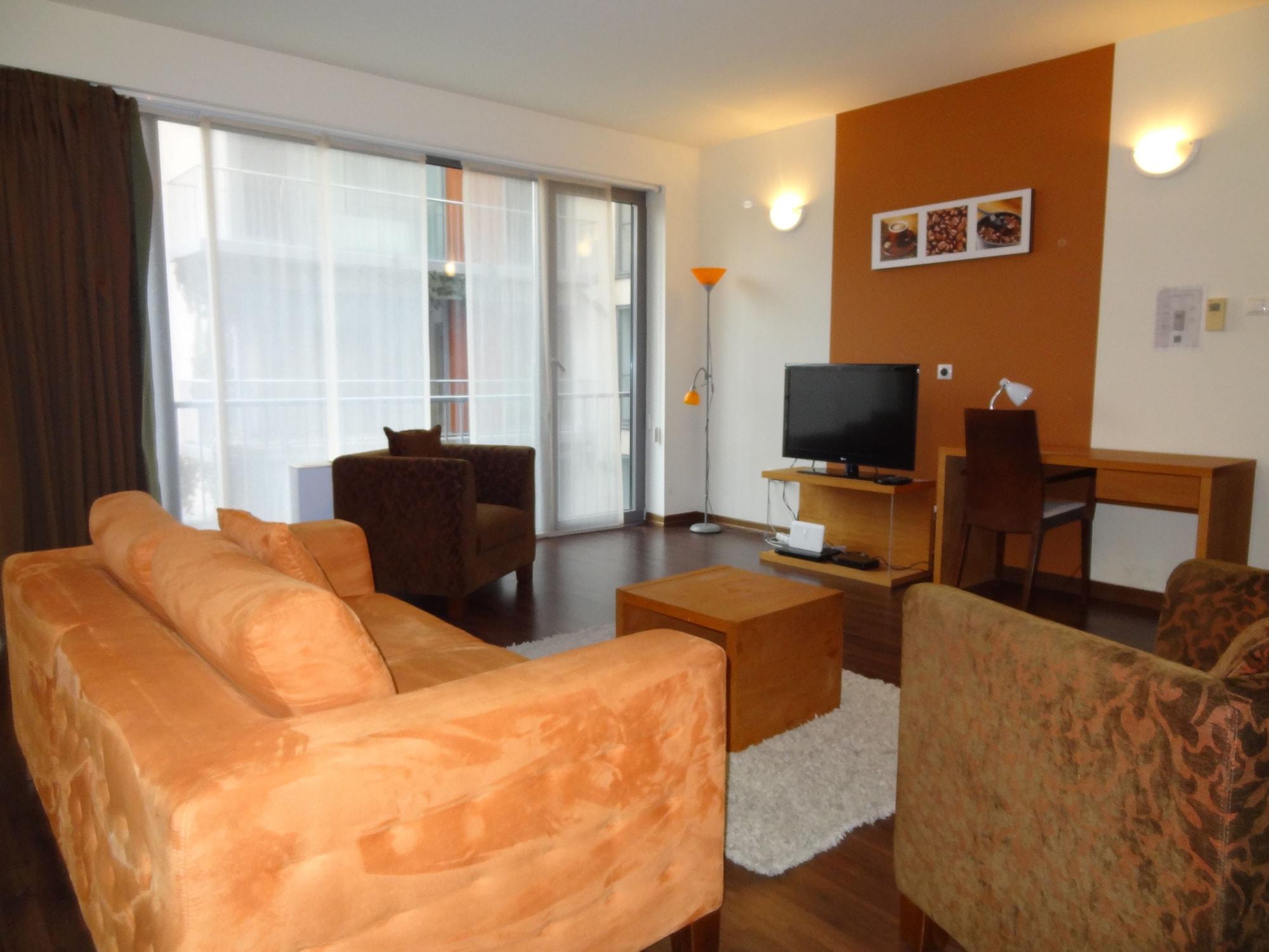 בודפשט Sweet Hotel מראה חיצוני תמונה