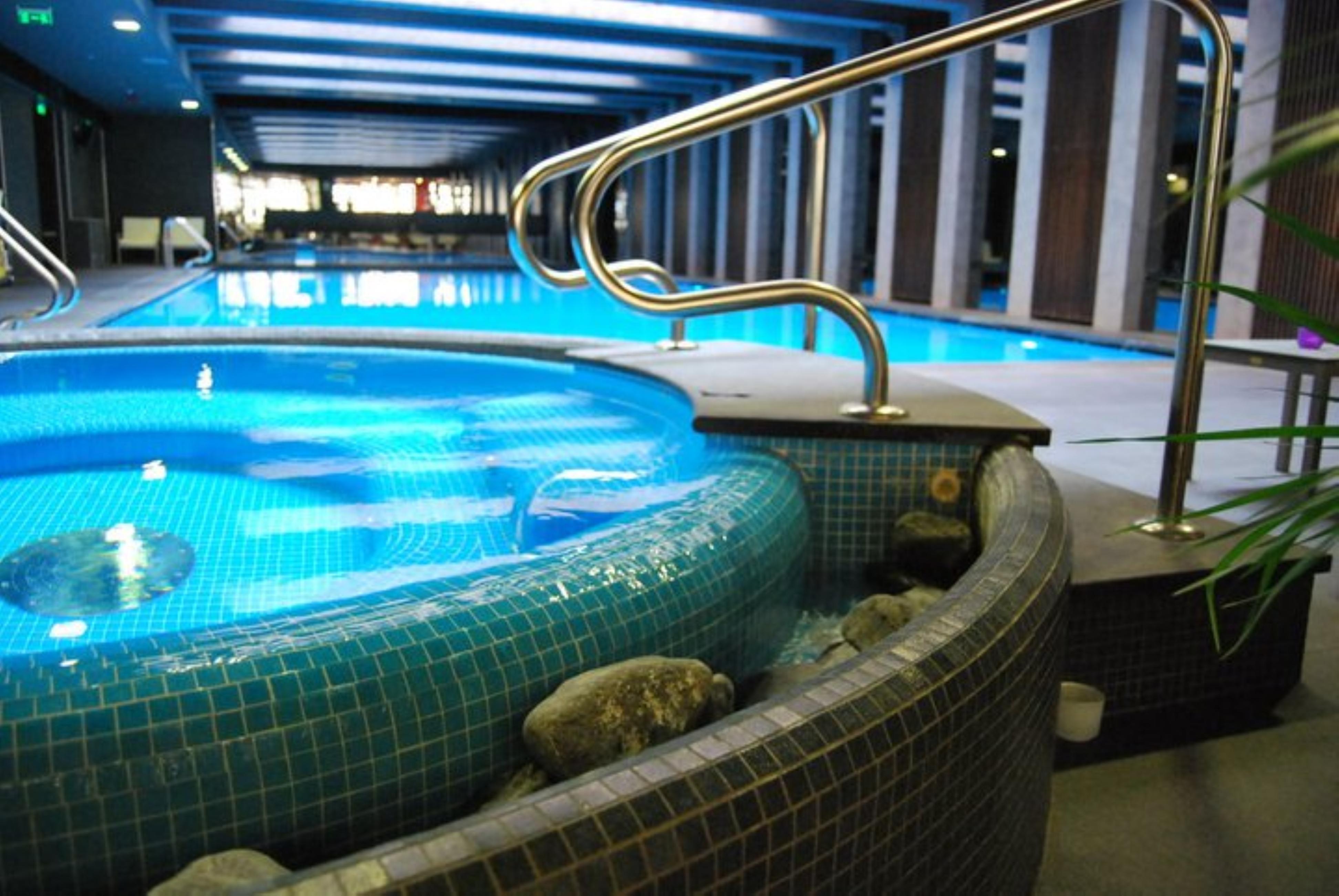 בודפשט Sweet Hotel מראה חיצוני תמונה