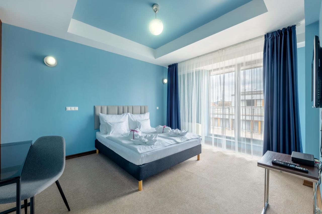 בודפשט Sweet Hotel מראה חיצוני תמונה