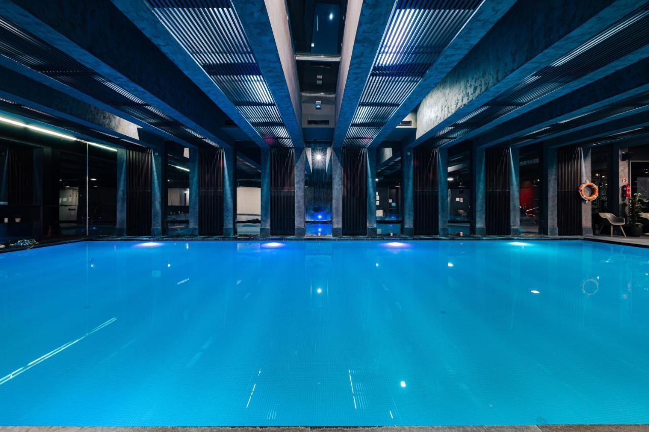 בודפשט Sweet Hotel מראה חיצוני תמונה