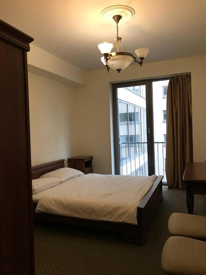 בודפשט Sweet Hotel מראה חיצוני תמונה
